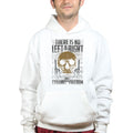 Unisex Tyranny and Freedom Hoodie