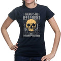 Ladies Tyranny and Freedom T-shirt