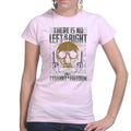 Ladies Tyranny and Freedom T-shirt