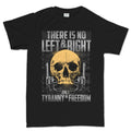 Men's Tyranny and Freedom T-shirt