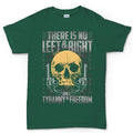 Men's Tyranny and Freedom T-shirt