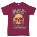 Men's Tyranny and Freedom T-shirt