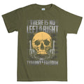 Men's Tyranny and Freedom T-shirt