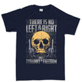 Men's Tyranny and Freedom T-shirt