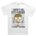 Men's Tyranny and Freedom T-shirt