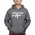 Legion of Boom Mens Hoodie