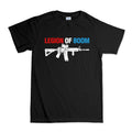 Legion of Boom Mens T-shirt