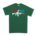Legion of Boom Mens T-shirt