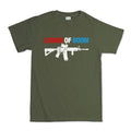 Legion of Boom Mens T-shirt