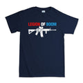 Legion of Boom Mens T-shirt