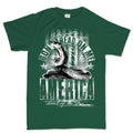 Men's Liberty Or Death DTOM T-shirt