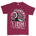 Men's Liberty Or Death DTOM T-shirt