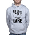 Life At The Lake Hoodie