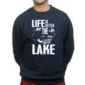 Life At The Lake Sweatshirt