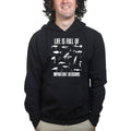 Lure Decisions Hoodie