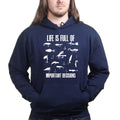 Lure Decisions Hoodie