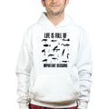 Lure Decisions Hoodie