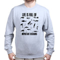 Lure Decisions Sweatshirt