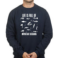 Lure Decisions Sweatshirt