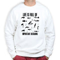 Lure Decisions Sweatshirt