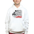 Lions Don't Lose Sleep Hoodie