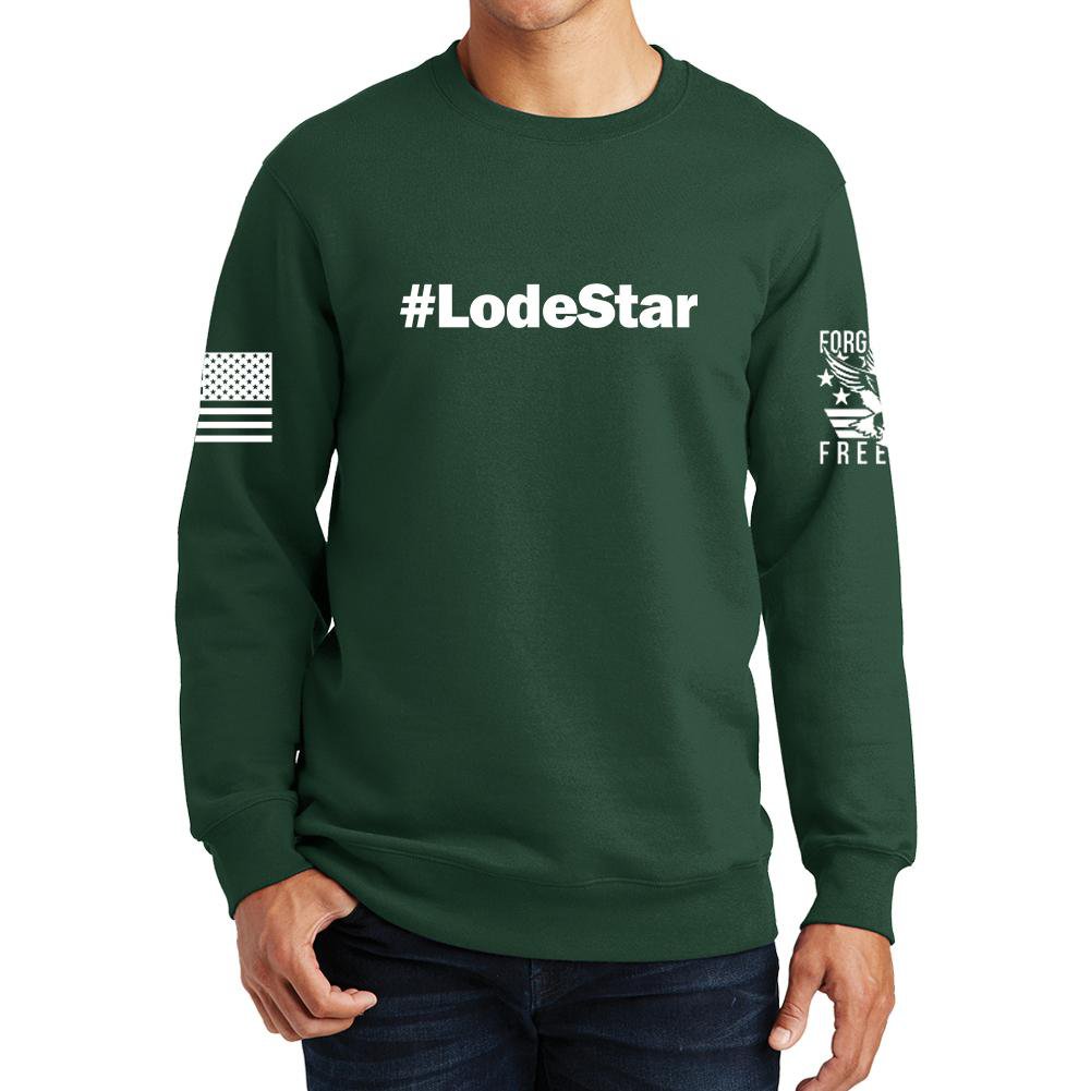 Lodestar Sweatshirt