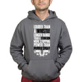 Best Crime Deterrent Hoodie