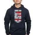 Best Crime Deterrent Hoodie