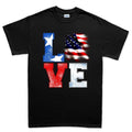 Men's Love America T-shirt