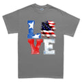 Men's Love America T-shirt