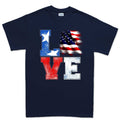 Men's Love America T-shirt