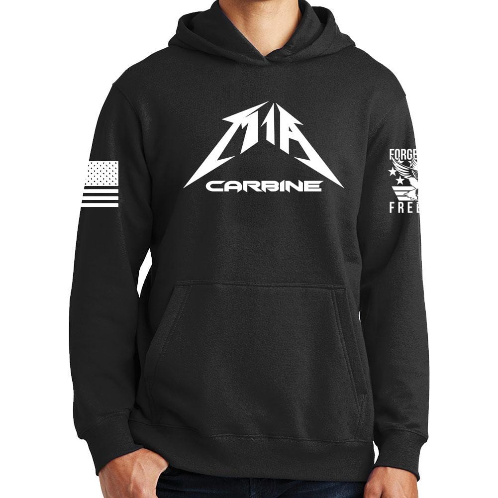 M1A Carbine Hoodie