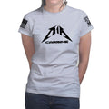 Ladies M1A Carbine T-shirt