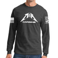 M1A Carbine Long Sleeve T-shirt