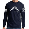 M1A Carbine Long Sleeve T-shirt