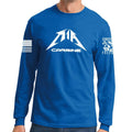 M1A Carbine Long Sleeve T-shirt