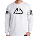 M1A Carbine Long Sleeve T-shirt