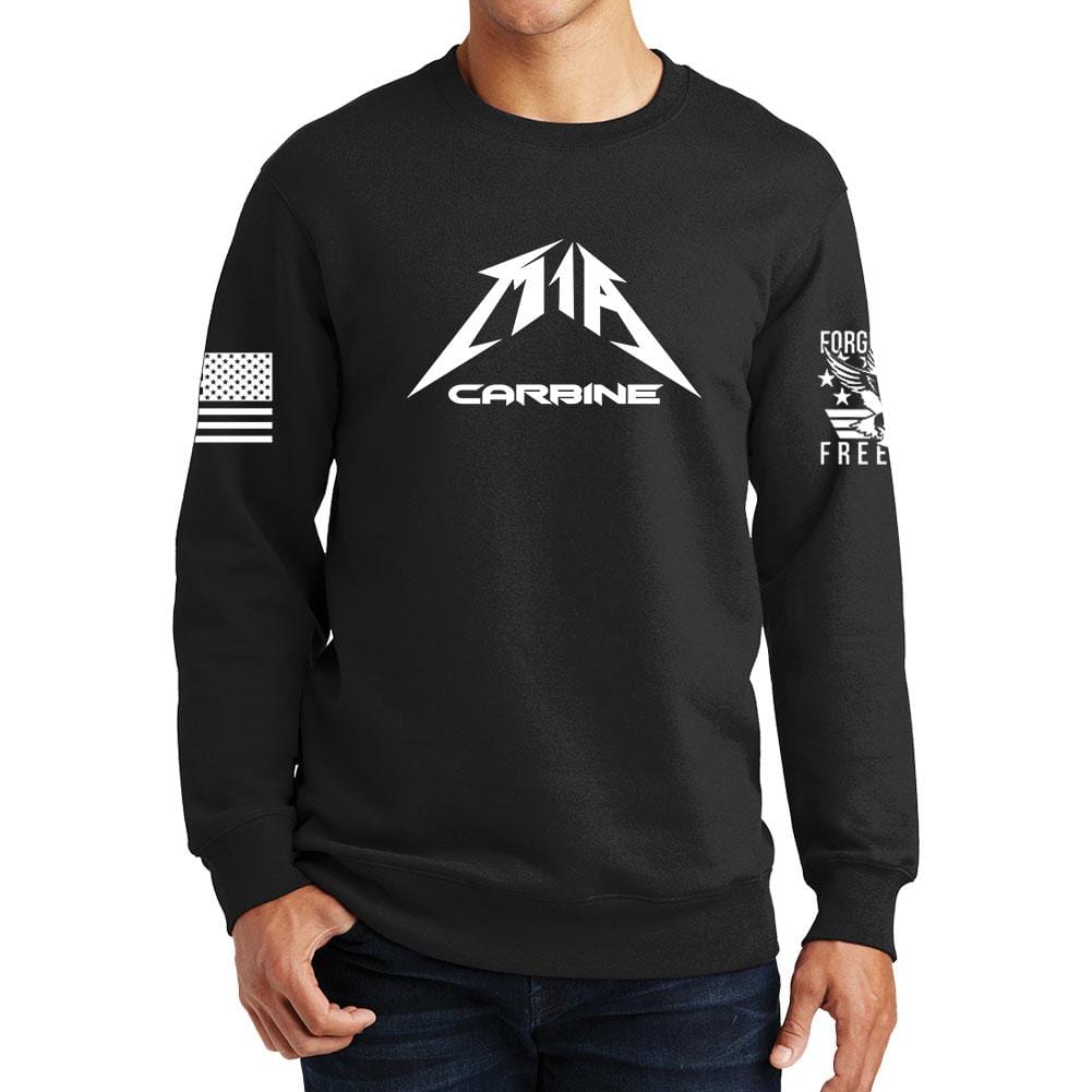 M1A Carbine Sweatshirt