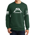 M1A Carbine Sweatshirt