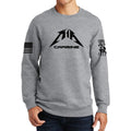 M1A Carbine Sweatshirt