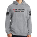MABA Hoodie