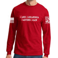 Long MABA Sleeve T-shirt