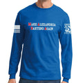 Long MABA Sleeve T-shirt