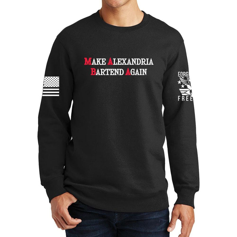 MABA Sweatshirt