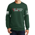 MABA Sweatshirt