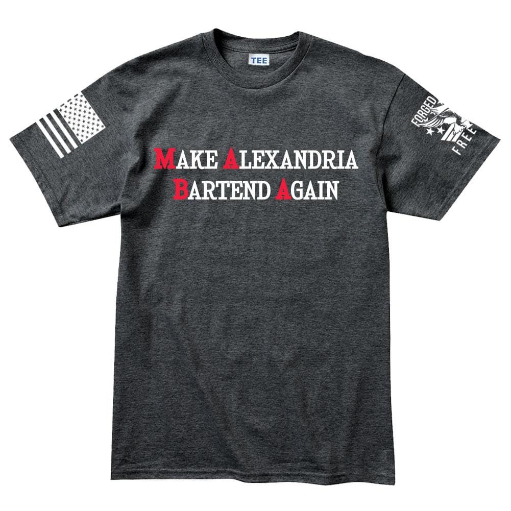 Men's MABA T-shirt