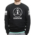 Izhevsk Classic Logo Sweatshirt