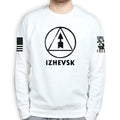 Izhevsk Classic Logo Sweatshirt