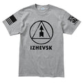 Izhevsk Classic Mens T-shirt