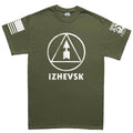 Izhevsk Classic Mens T-shirt